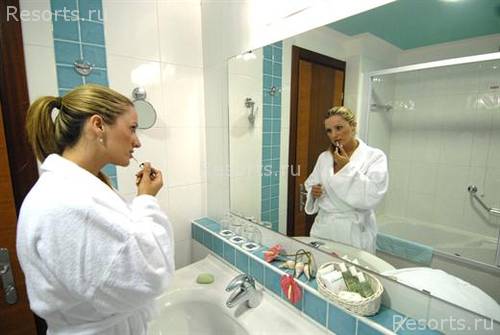Uvala Hotel 8